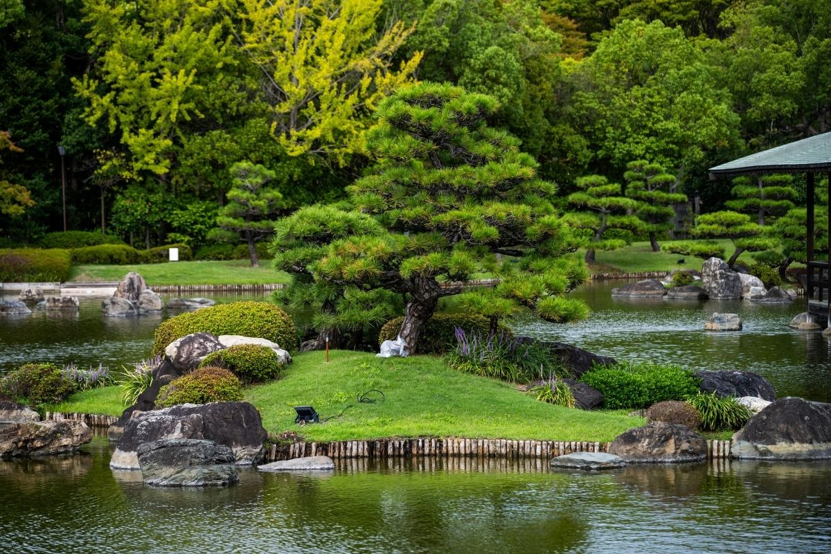Stellenbeschreibung: Facharbeiter*in im Landschaftsbau